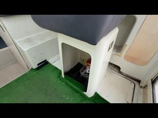 ヤンマー FX26ZⅡ-IS