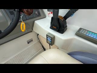 ヤンマー FX26ZⅡ-IS