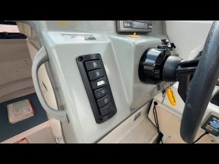 ヤンマー FX26ZⅡ-IS