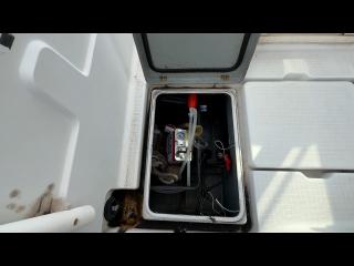 ヤンマー FX26ZⅡ-IS