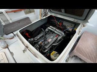 ヤンマー FX26ZⅡ-IS