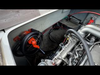 ヤンマー FX26ZⅡ-IS