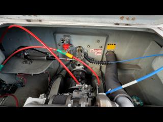 ヤンマー FX26ZⅡ-IS