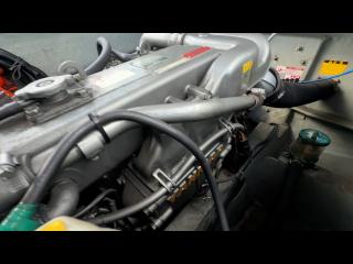 ヤンマー FX26ZⅡ-IS