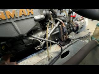 ヤンマー FX26ZⅡ-IS