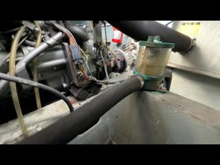 ヤンマー FX26ZⅡ-IS