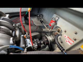 ヤンマー FX26ZⅡ-IS