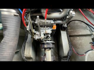 ヤンマー FX26ZⅡ-IS