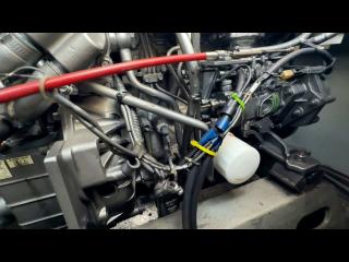 ヤンマー FX26ZⅡ-IS