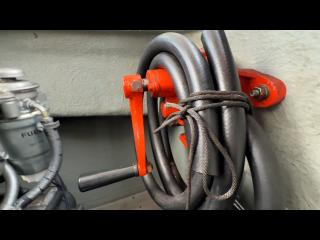 ヤンマー FX26ZⅡ-IS