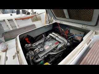 ヤンマー FX26ZⅡ-IS