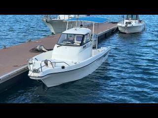 ニッサン ウィングフィッシャー21