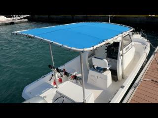 ニッサン ウィングフィッシャー21