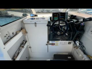 ニッサン ウィングフィッシャー21