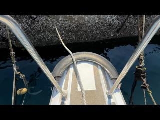 ヤマハ UF-28船外機仕様