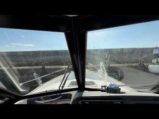 ヤマハ UF-28船外機仕様