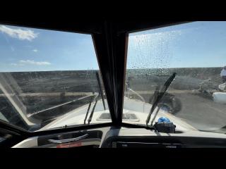 ヤマハ UF-28船外機仕様