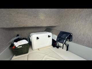 ヤマハ UF-28船外機仕様