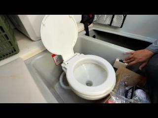 ヤマハ UF-28船外機仕様