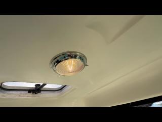 ヤマハ UF-28船外機仕様