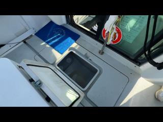 ヤマハ UF-28船外機仕様