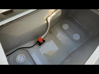 ヤマハ UF-28船外機仕様