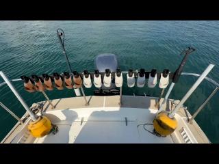 ヤマハ UF-28船外機仕様