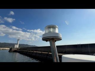 ヤマハ UF-28船外機仕様