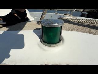 ヤマハ UF-28船外機仕様