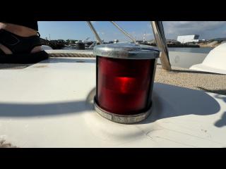 ヤマハ UF-28船外機仕様