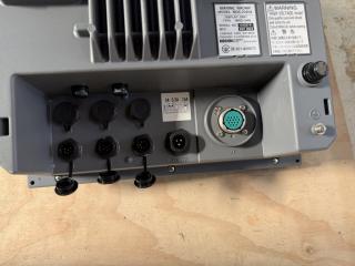 KODEN マリンレーダーMDC-2040A