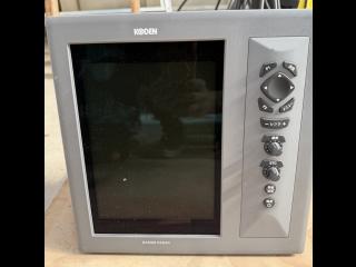 KODEN マリンレーダーMDC-2040A