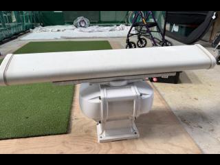 KODEN マリンレーダーMDC-2040A