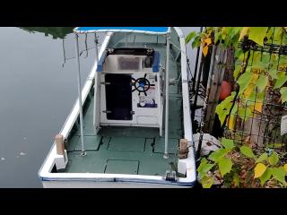 ヤンマー とびうお DE24CZ II