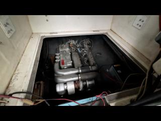 ヤンマー とびうお DE24CZ II