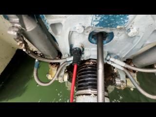 ヤンマー とびうお DE24CZ II