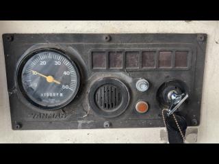 ヤンマー とびうお DE24CZ II