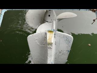 ヤンマー とびうお DE24CZ II