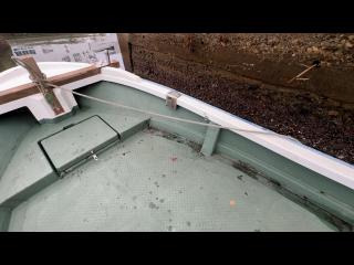 ヤンマー とびうお DE24CZ II