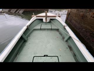 ヤンマー とびうお DE24CZ II