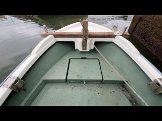 ヤンマー とびうお DE24CZ II