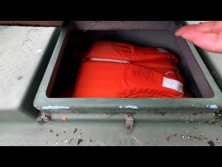 ヤンマー とびうお DE24CZ II