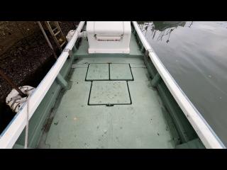 ヤンマー とびうお DE24CZ II