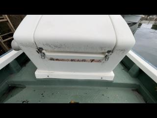 ヤンマー とびうお DE24CZ II