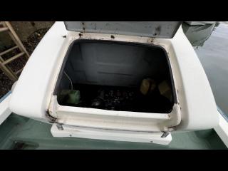 ヤンマー とびうお DE24CZ II