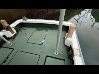 ヤンマー とびうお DE24CZ II