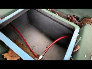 ヤンマー とびうお DE24CZ II