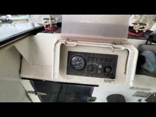 ヤンマー とびうお DE24CZ II