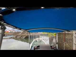 ヤンマー とびうお DE24CZ II