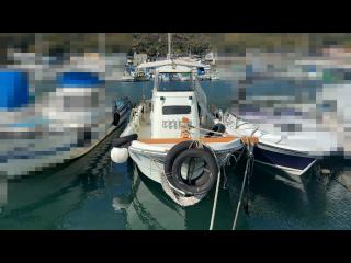 ヤンマー DE28GZ-IS